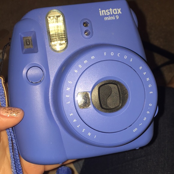 instax mini 9 max fuji film - Picture 1 of 4